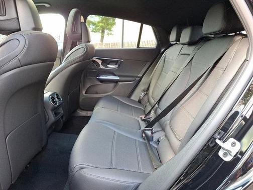 2026 Mercedes-Benz GLC 300 Base 4MATIC