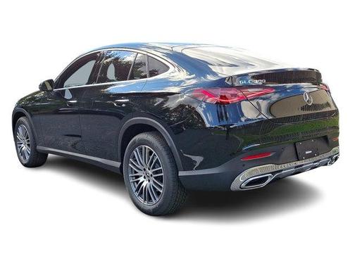 2026 Mercedes-Benz GLC 300 Base 4MATIC