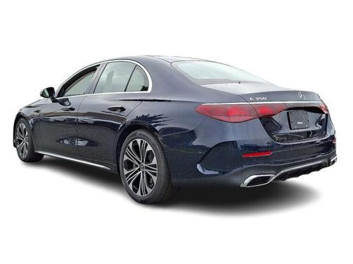2026 Mercedes-Benz E-Class 350