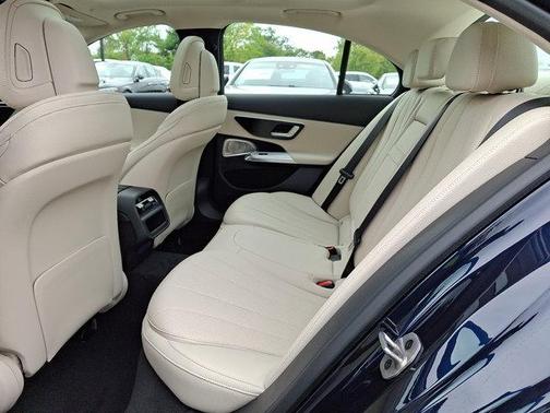 2026 Mercedes-Benz E-Class 350