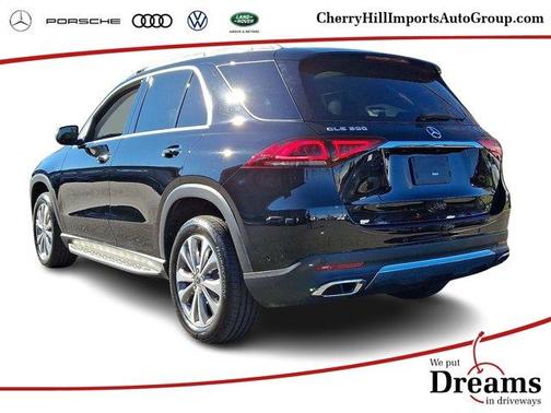 2023 Mercedes-Benz GLE 350 Base 4MATIC