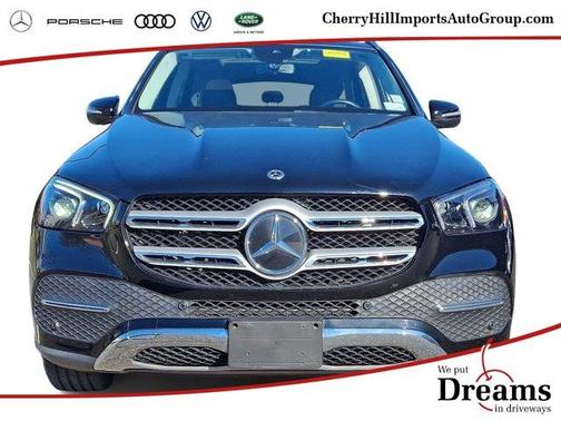 2023 Mercedes-Benz GLE 350 Base 4MATIC