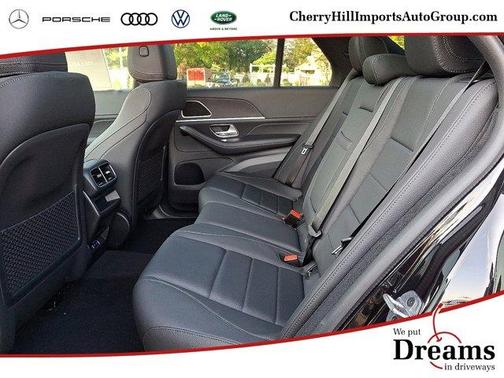 2026 Mercedes-Benz GLE 350 Base 4MATIC