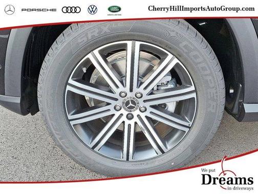 2026 Mercedes-Benz GLE 350 Base 4MATIC