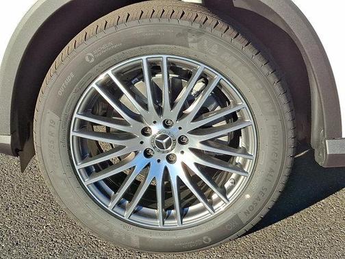 2026 Mercedes-Benz GLC 300 Base 4MATIC