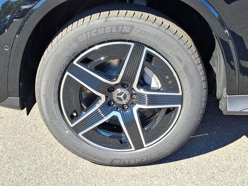2026 Mercedes-Benz GLC 300 Base 4MATIC