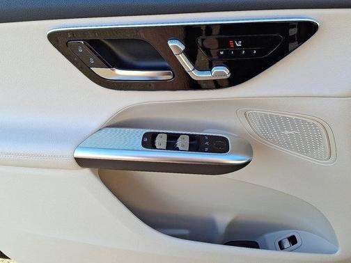 2026 Mercedes-Benz GLC 300 Base 4MATIC