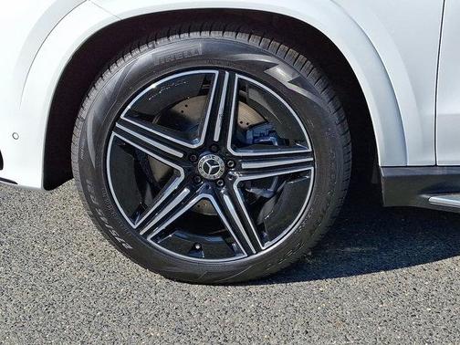 2025 Mercedes-Benz GLE 450e 4MATIC