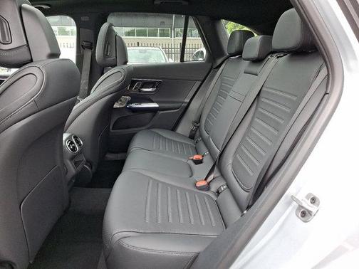 2026 Mercedes-Benz GLC 300 Base 4MATIC