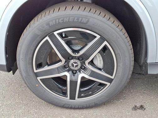 2026 Mercedes-Benz GLC 300 Base 4MATIC