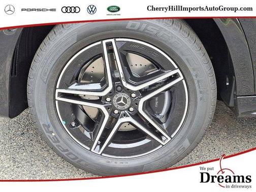 2026 Mercedes-Benz GLE 350 Base 4MATIC