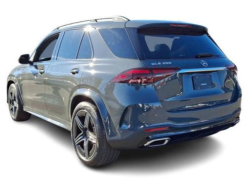 2026 Mercedes-Benz GLE 350 Base 4MATIC