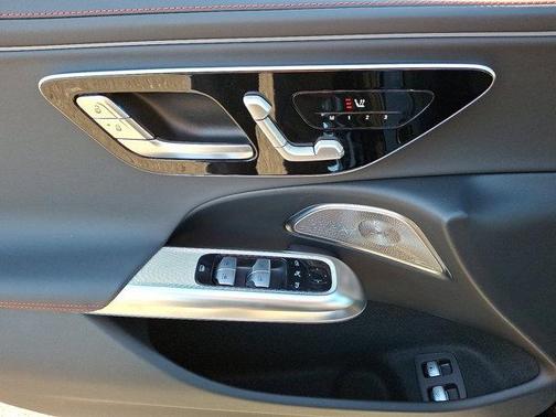 2026 Mercedes-Benz E-Class AMG 53