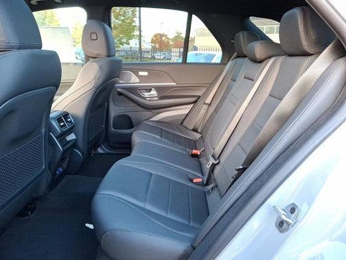 2026 Mercedes-Benz GLE 350 Base 4MATIC