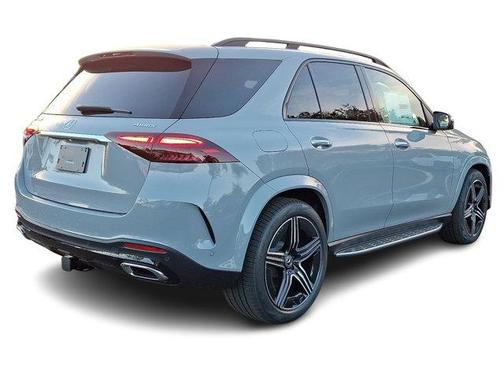 2026 Mercedes-Benz GLE 350 Base 4MATIC