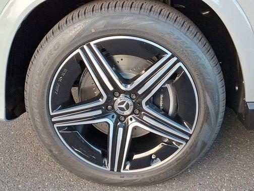 2026 Mercedes-Benz GLE 350 Base 4MATIC