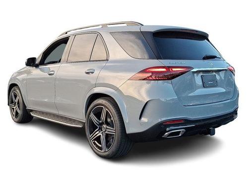 2026 Mercedes-Benz GLE 350 Base 4MATIC