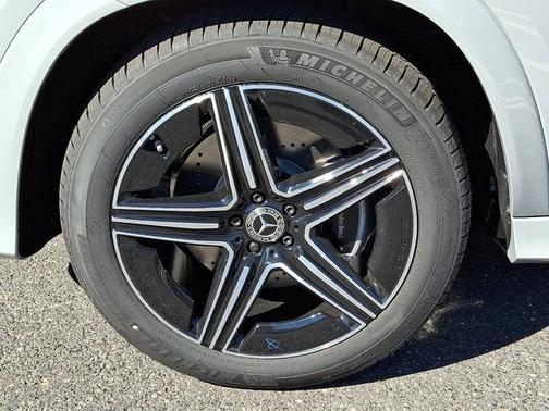 2026 Mercedes-Benz GLE 350 Base 4MATIC