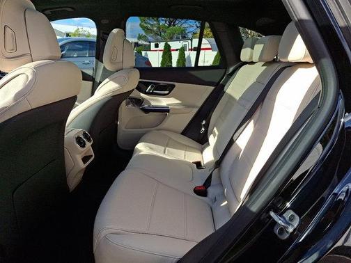 2026 Mercedes-Benz GLC 300 Base 4MATIC