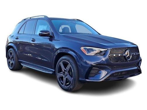2026 Mercedes-Benz GLE 350 Base 4MATIC