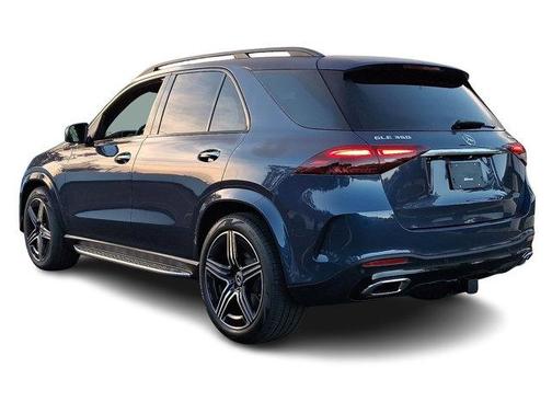 2026 Mercedes-Benz GLE 350 Base 4MATIC