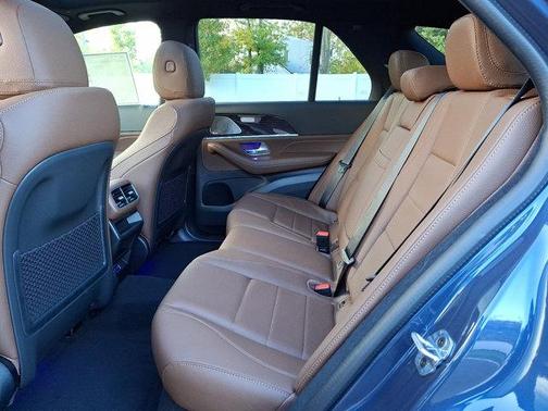 2026 Mercedes-Benz GLE 350 Base 4MATIC