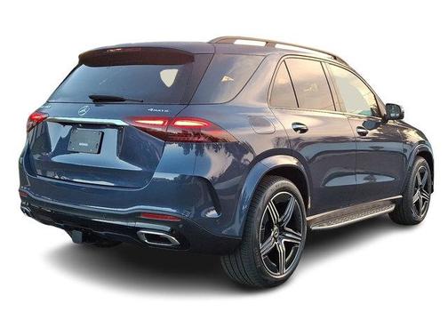 2026 Mercedes-Benz GLE 350 Base 4MATIC