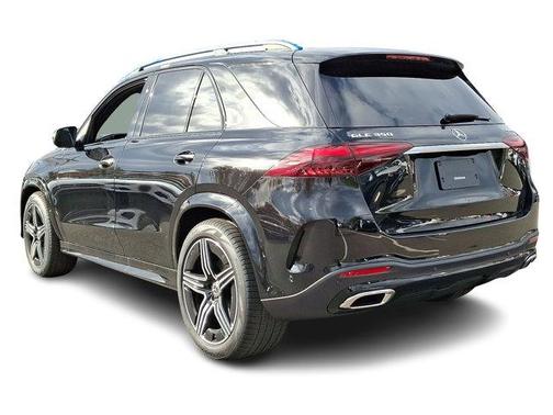 2026 Mercedes-Benz GLE 350 Base 4MATIC