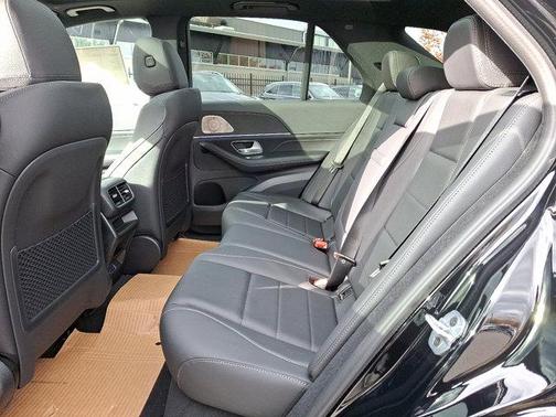 2026 Mercedes-Benz GLE 350 Base 4MATIC