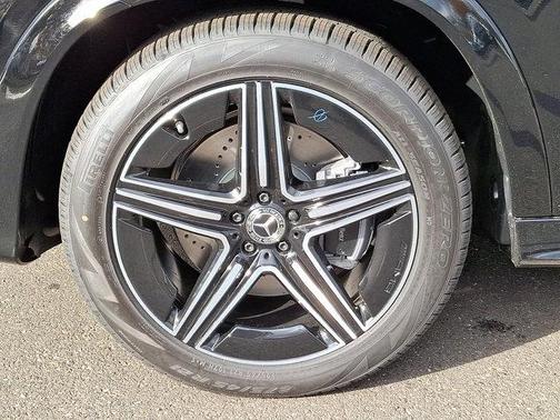 2026 Mercedes-Benz GLE 350 Base 4MATIC