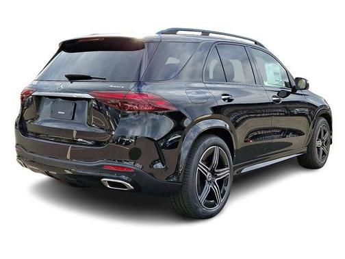 2026 Mercedes-Benz GLE 350 Base 4MATIC