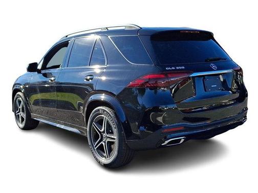 2026 Mercedes-Benz GLE 350 Base 4MATIC