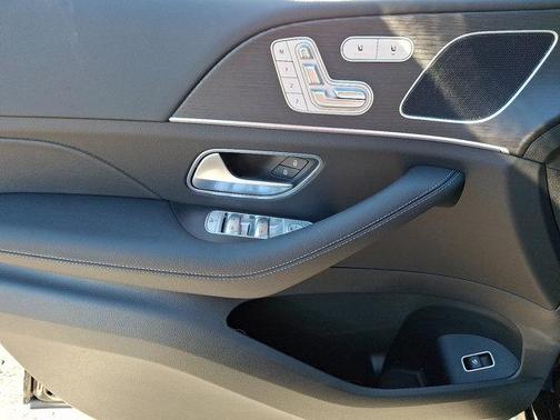 2026 Mercedes-Benz GLE 350 Base 4MATIC