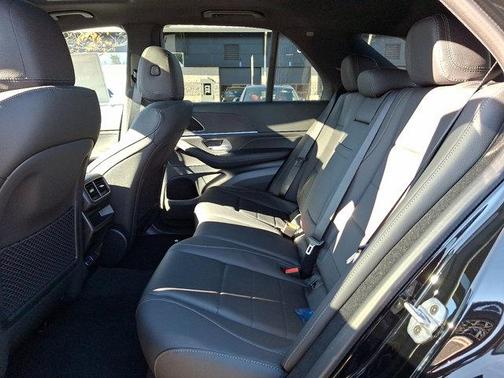 2026 Mercedes-Benz GLE 350 Base 4MATIC