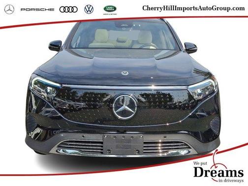 2024 Mercedes-Benz EQB 300 Base 4MATIC
