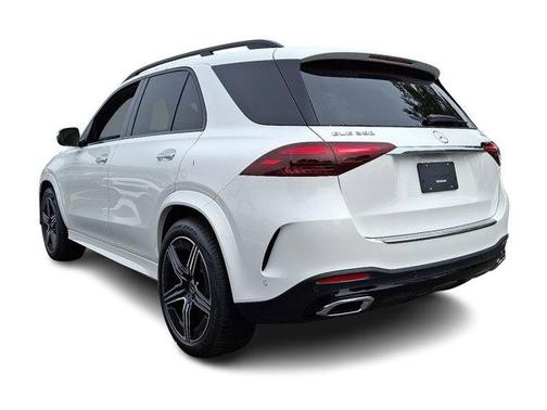 2025 Mercedes-Benz GLE 350 Base 4MATIC