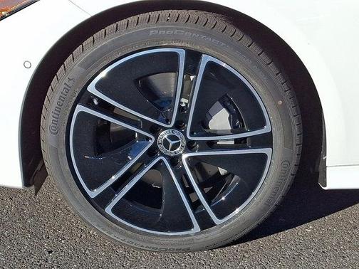 2026 Mercedes-Benz CLE 300 Base 4MATIC