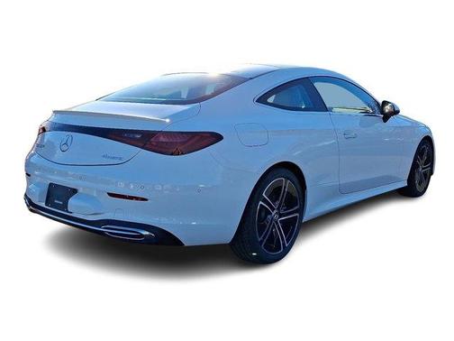 2026 Mercedes-Benz CLE 300 Base 4MATIC