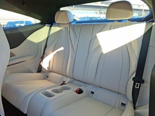 2026 Mercedes-Benz CLE 300 Base 4MATIC