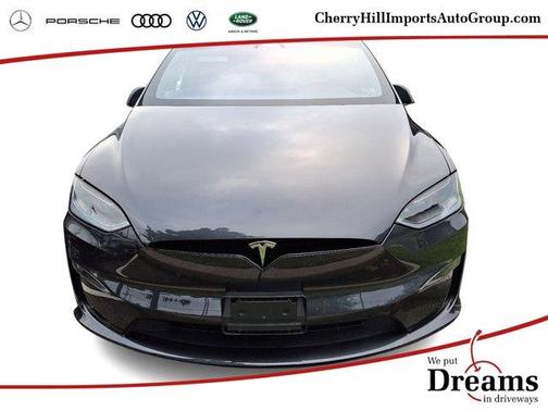 2024 Tesla Model X Base