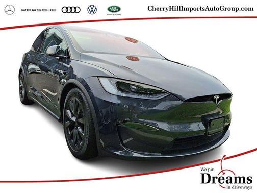 2024 Tesla Model X Base