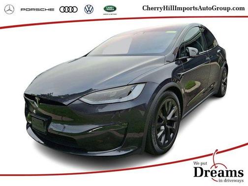 2024 Tesla Model X Base