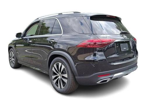 2026 Mercedes-Benz GLE 350 Base 4MATIC