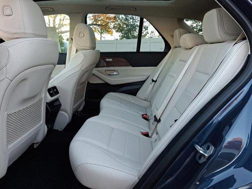 2026 Mercedes-Benz GLE 350 Base 4MATIC