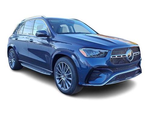 2026 Mercedes-Benz GLE 350 Base 4MATIC