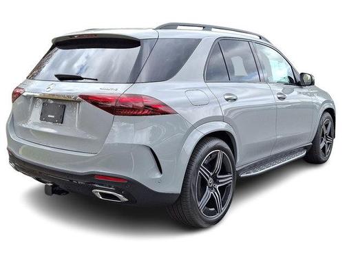 2026 Mercedes-Benz GLE 350 Base 4MATIC
