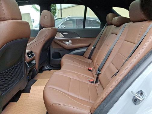 2026 Mercedes-Benz GLE 350 Base 4MATIC