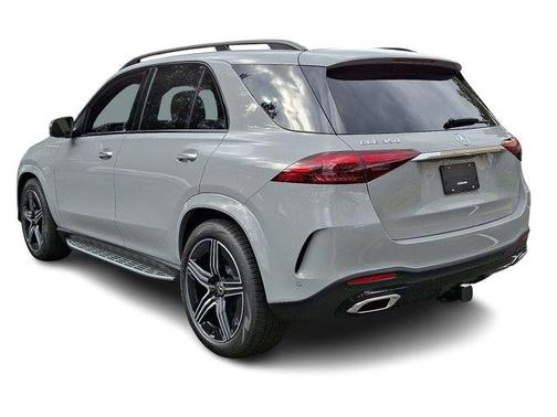 2026 Mercedes-Benz GLE 350 Base 4MATIC