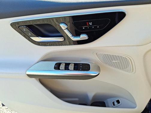 2026 Mercedes-Benz GLC 300 Base 4MATIC