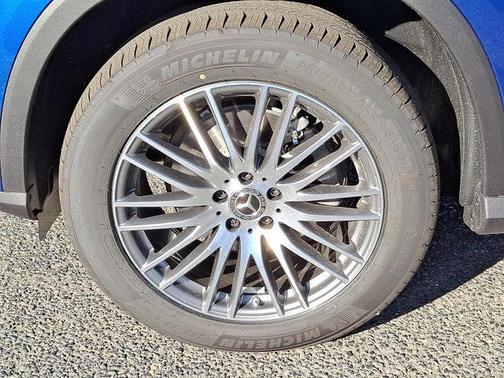 2026 Mercedes-Benz GLC 300 Base 4MATIC